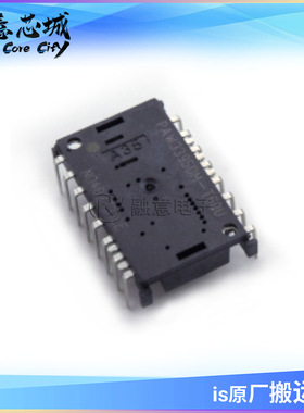 PAW3395DM-T6QU 专为高阶低功耗无线电竞滑鼠晶片 IC芯片