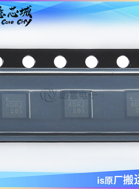 MP2155GQ-Z 带2.2A 开关的高效率单电感升降压变换器 IC芯片