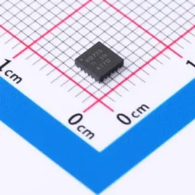 BQ24735RGRR VQFN-20(3.5x3.5) 全新原装