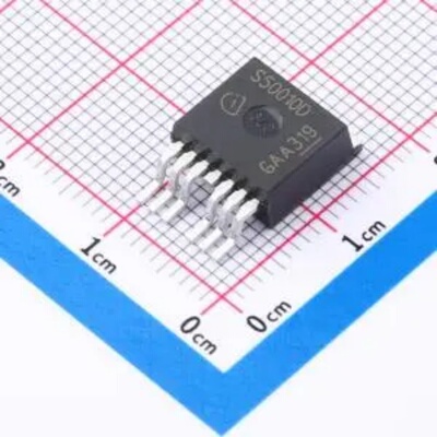 BTS500101TADATMA2 TO-263-7 全新原装