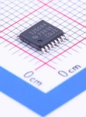 INA250A4PWR TSSOP-16 全新原装