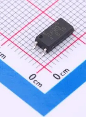 TLP383(D4BLLTR,E SOIC-4 全新原装