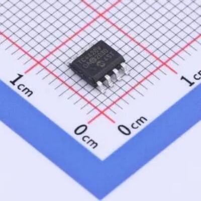 TC4420VOA SOIC-8-150mil 全新原装
