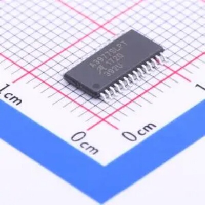 A3977SLPTR-T TSSOP-28-EP 全新原装