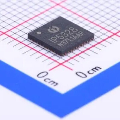 IP5328P QFN-40-EP(6x6) 全新原装