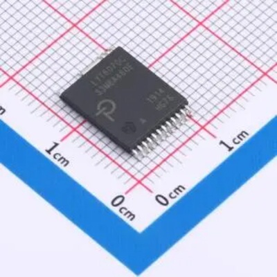 LYT6070C-TL InSOP-24D 全新原装