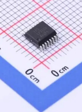 LP7804SOF SSOP-16-150mil 全新原装