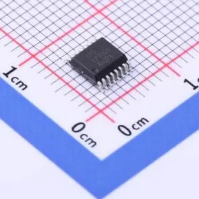LP7804SOF SSOP-16-150mil 全新原装