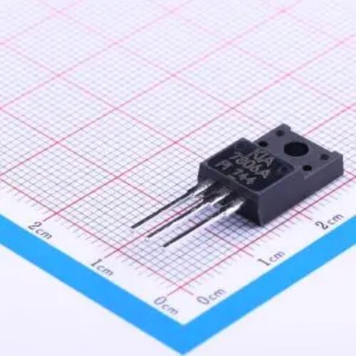 KIA7806API-U/PF TO-220IS 全新原装