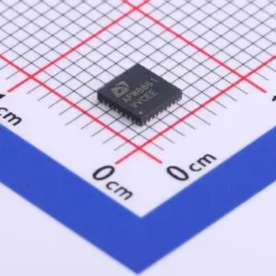 APW8861QBI-TRG TQFN-32(4x4) 全新原装