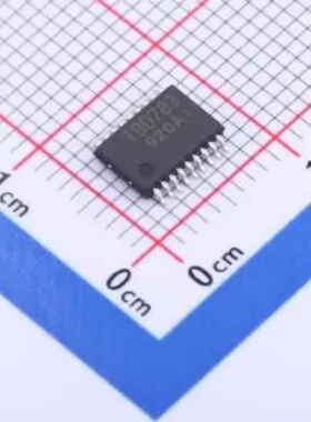 TBD62783AFNG,EL SSOP-18-4.4mm 全新原装