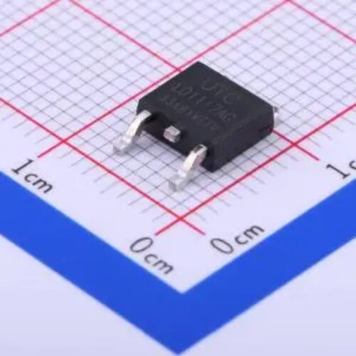 LD1117AG-33-TN3-A-R TO-252-2(DPAK) 全新原装