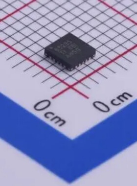 TPS65235RUKR WQFN-20-EP(3x3) 全新原装