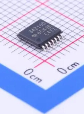 BQ34Z100PWR TSSOP-14 全新原装