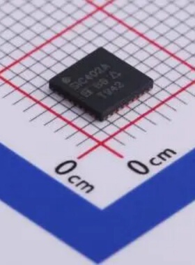 SIC402ACD-T1-GE3 MLP55-32L(5x5) 全新原装