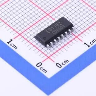 EG1162 SOP-16 全新原装