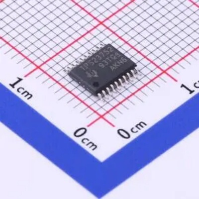 TPS23752PWPR HTSSOP-20 全新原装