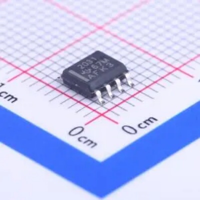 TPS2031DR SOIC-8 全新原装