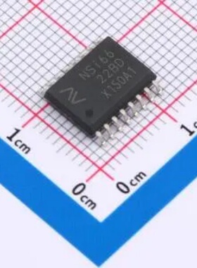 NSI6622B-DSWR SOW-16 全新原装