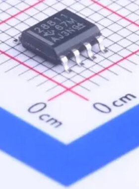 UCC28811DR SOIC-8 全新原装