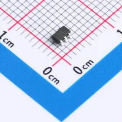 RS3217-1.2XF5 SOT-23-5 全新原装