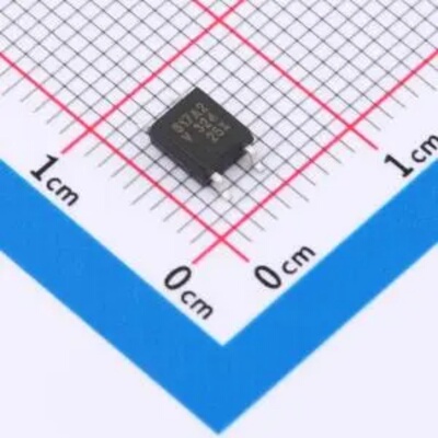 VOM617A-2X001T SOP-4 全新原装