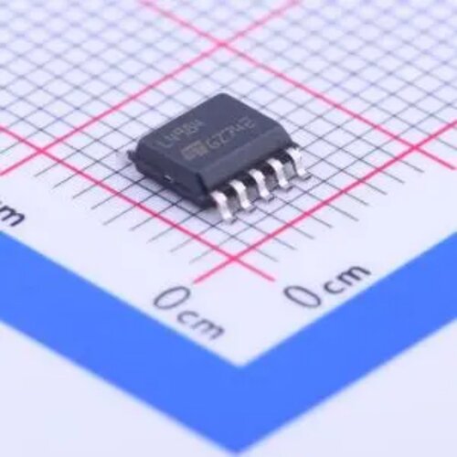 L4984DTR SSOP-10-150mil 全新原装