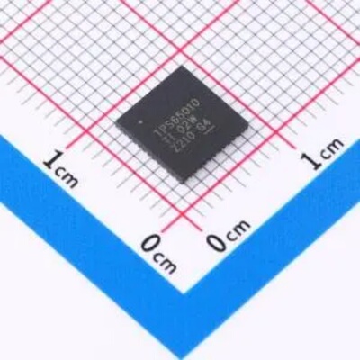 TPS65010RGZR VQFN-48-EP(7x7) 全新原装