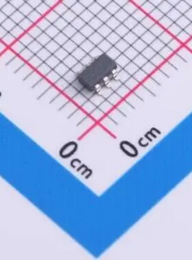 TPS22917LDBVR SOT-23-6 全新原装