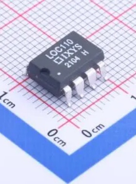 LOC110S SMD-8P 全新原装