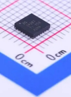 BQ24297RGET VQFN-24(4x4) 全新原装