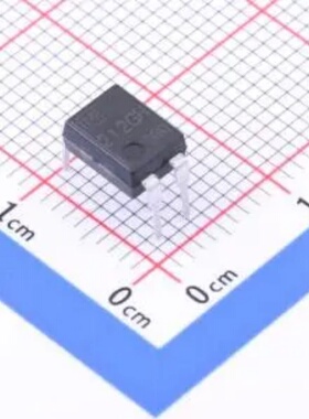 AQY212GH DIP-4 全新原装