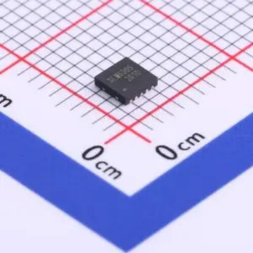 SLM6305 TDFN-10-EP(3x3) 全新原装