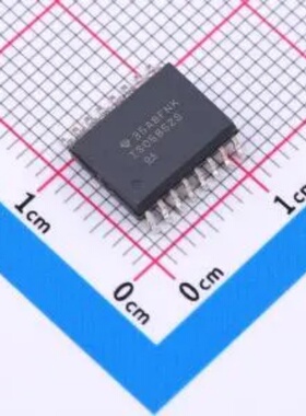 ISO5852SDWR SOIC-16-300mil 全新原装