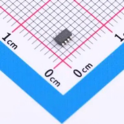INA190A1IDDFR TSOT-23-8 全新原装