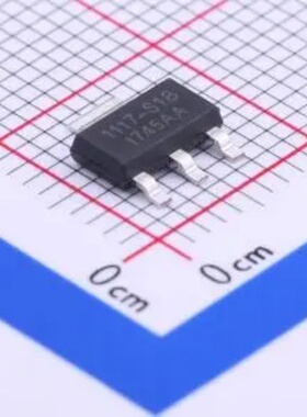 IMP1117AS18X/T SOT-223 全新原装
