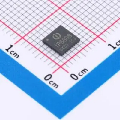IP6808_UA_NF QFN-32-EP(5x5) 全新原装
