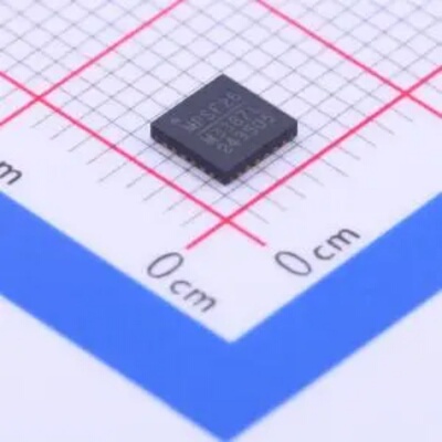 MP3387LGRT-Z TQFN-24-EP(4x4) 全新原装