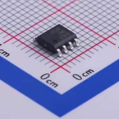 ISP752RFUMA1 SOIC-8 全新原装