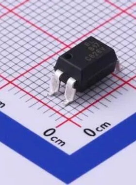 EL817SC(TA)-V SMD 全新原装