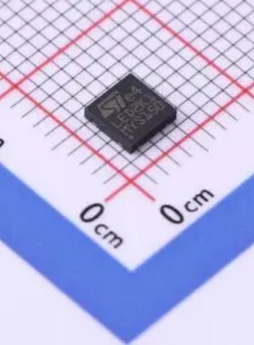 LED2001PUR VFQFPN-8L-EP(4x4) 全新原装