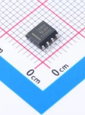 INA285AIDR SOIC-8 全新原装