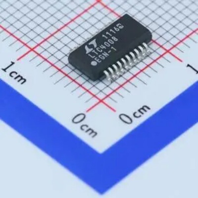 LTC4008EGN-1#PBF SSOP-20-150mil 全新原装