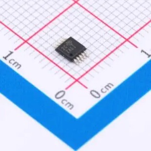 INA220BIDGSR VSSOP-10-0.5mm 全新原装
