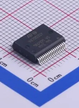 VNQ7003SYTR PowerSSO-36 全新原装