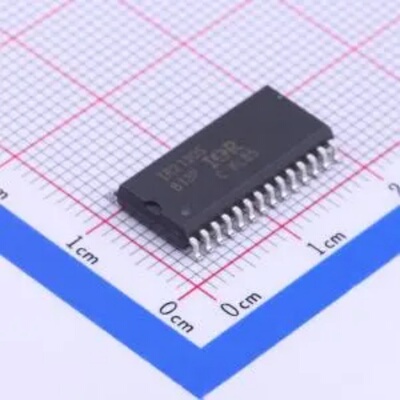 IR2130STRPBF SOIC-28-300mil 全新原装