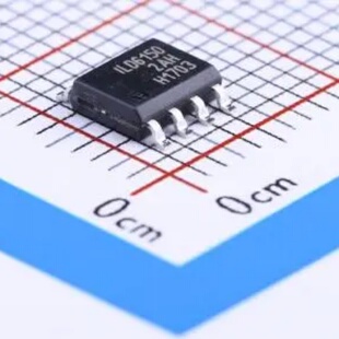 ILD6150XUMA1 SOIC-8-EP 全新原装