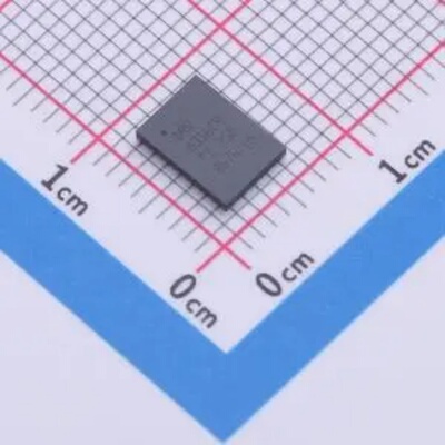 DRV8316CRRGFR VQFN40 全新原装