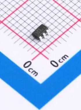 LP3982S-33B5F SOT-23-5 全新原装