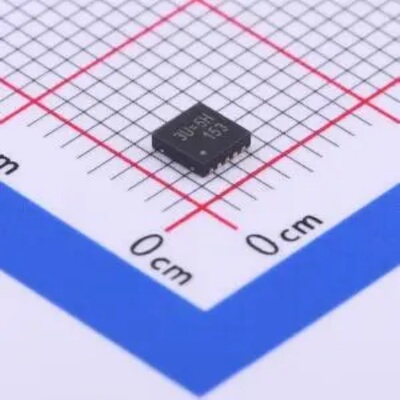 RT9553AGQW WDFN-10L-EP(3x3) 全新原装